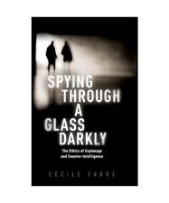 Spionage durch glas gebraucht kaufen  Trebbin