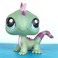 Authentic littlest pet d'occasion  Angers-