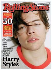 Rolling stone magazine usato  Milano