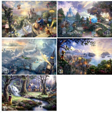 Thomas kinkade set for sale  Northport