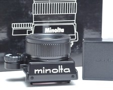 Minolta high magnification for sale  Flushing