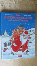Kinderbuch weihnachtsmann freu gebraucht kaufen  Rheinstetten