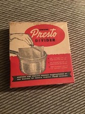 Nos genuine presto for sale  Cottonwood