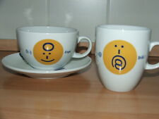 Set cappuccino milchkaffee gebraucht kaufen  Schacht-Audorf