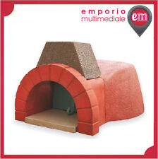 Forno legna refrattario usato  Cabras