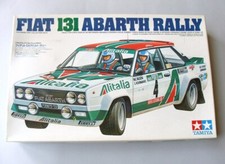 Tamiya 20013 kit usato  Milano