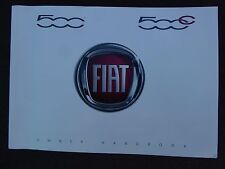 Fiat 500 500c for sale  HORLEY