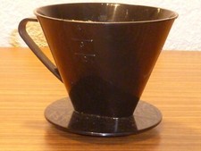 Axxx kaffeefilter kunststoff gebraucht kaufen  Kasbach-Ohlenberg, Hausen, Dattenbg.