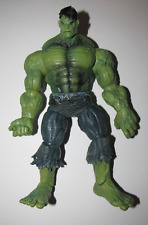 Figura Marvel Diamond Select Incredible Hulk Unleashed segunda mano  Embacar hacia Argentina