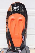 Jobe stage kneeboard for sale  Austin