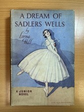 Dream sadlers wells for sale  NOTTINGHAM