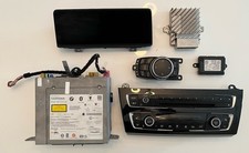 Bmw series nbt for sale  CRAWLEY