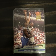 Shaquille neal rookie for sale  Springboro