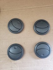 Bocchette fiat panda usato  Vimodrone