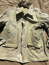 Ancienne veste chasse d'occasion  France