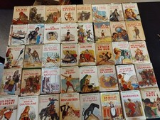 Livres collection bibliothèqu d'occasion  Craponne