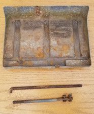 Battery box tray for sale  Langdon