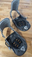 Clicker step bindings for sale  Las Vegas