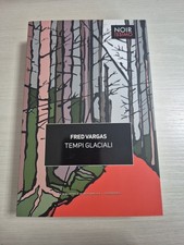 tempi glaciali usato  Torino