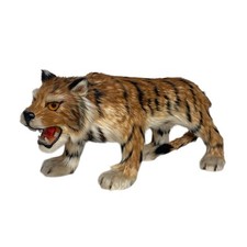Siberian tiger figure for sale  Edmond