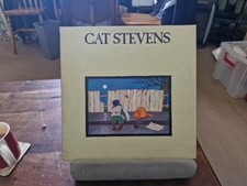 Cat stevens vinyl for sale  CHELMSFORD