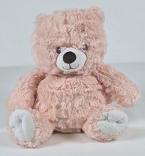 Clinton pink teddy for sale  HUDDERSFIELD
