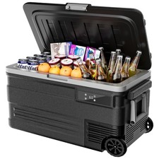Car refrigerator 80qt for sale Car refrigerator 80qt for sale  Ontario