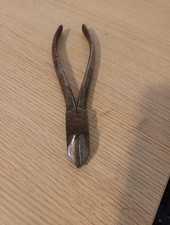 Vecchia pinza anni usato  Sannazzaro de Burgondi