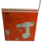 12v cordless electric for sale  WELWYN GARDEN CITY