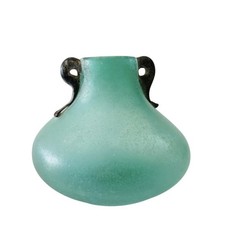 Cenedese vaso vetro usato  Taranto
