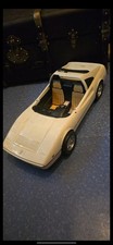 Voiture barbie ferrari d'occasion  Château-Thierry
