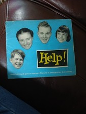 aid book for sale aid book for sale BACUP