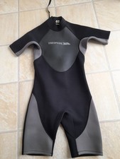 Mens teen 3mm for sale  NORTHAMPTON