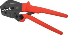 Knipex crimpzange unisolierte gebraucht kaufen  Nidda