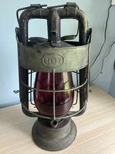Dietz king fire d'occasion  Expédié en Belgium
