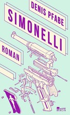 Simonelli gebraucht kaufen  Berlin