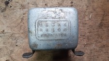 Lucas rb108 regulator for sale  PORT ISAAC