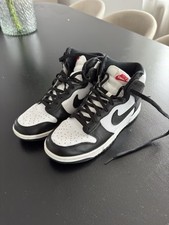 Nike dunk high gebraucht kaufen  Bad Kreuznach