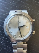 Omega chronostop usato  Saluzzo