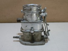 Vintage stromberg chrome for sale  Itasca