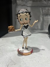 Betty boop figurine for sale  Woodstock