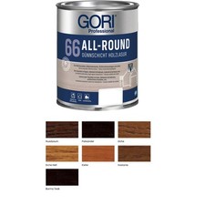 75l gori holzlasur gebraucht kaufen  Duisburg