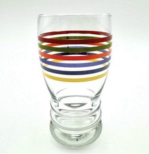 Libbey multi color for sale  Calhoun