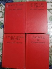 James oliver curwood usato  Genova