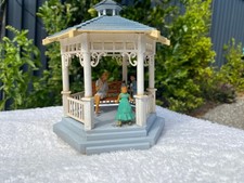 Gazebo/Rotunda escala G Lemax comprar usado  Enviando para Brazil