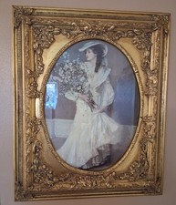 Stunning vintage antique for sale  LEEDS