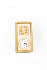 Orologio tavolo rettangolare usato  Susegana