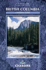 British columbia walking for sale  UK