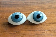 Alte blaue puppenaugen gebraucht kaufen  Neustadt b.Coburg