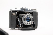 Zeiss ikon 6x6 usato  Santa Giusta